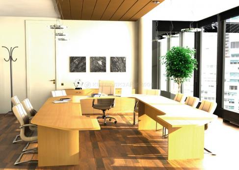 Мебель для офиса «Valerio»